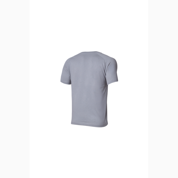 Remera CAI EVOSTRIPE, Asphalt, large-ARG
