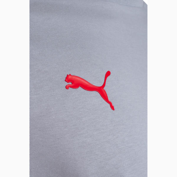 Remera CAI EVOSTRIPE, Asphalt, large-ARG