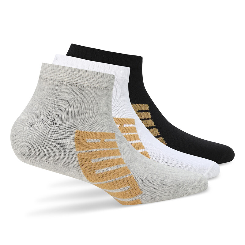 

PUMA Sneaker Socks Pack Of 3
