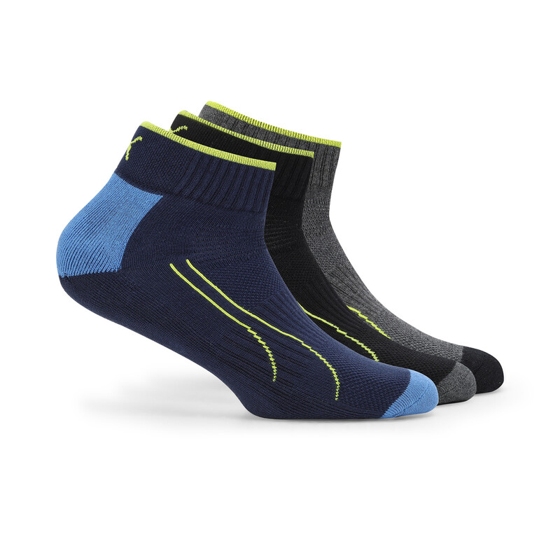 

PUMA Performance Training Socks Pack Of 3