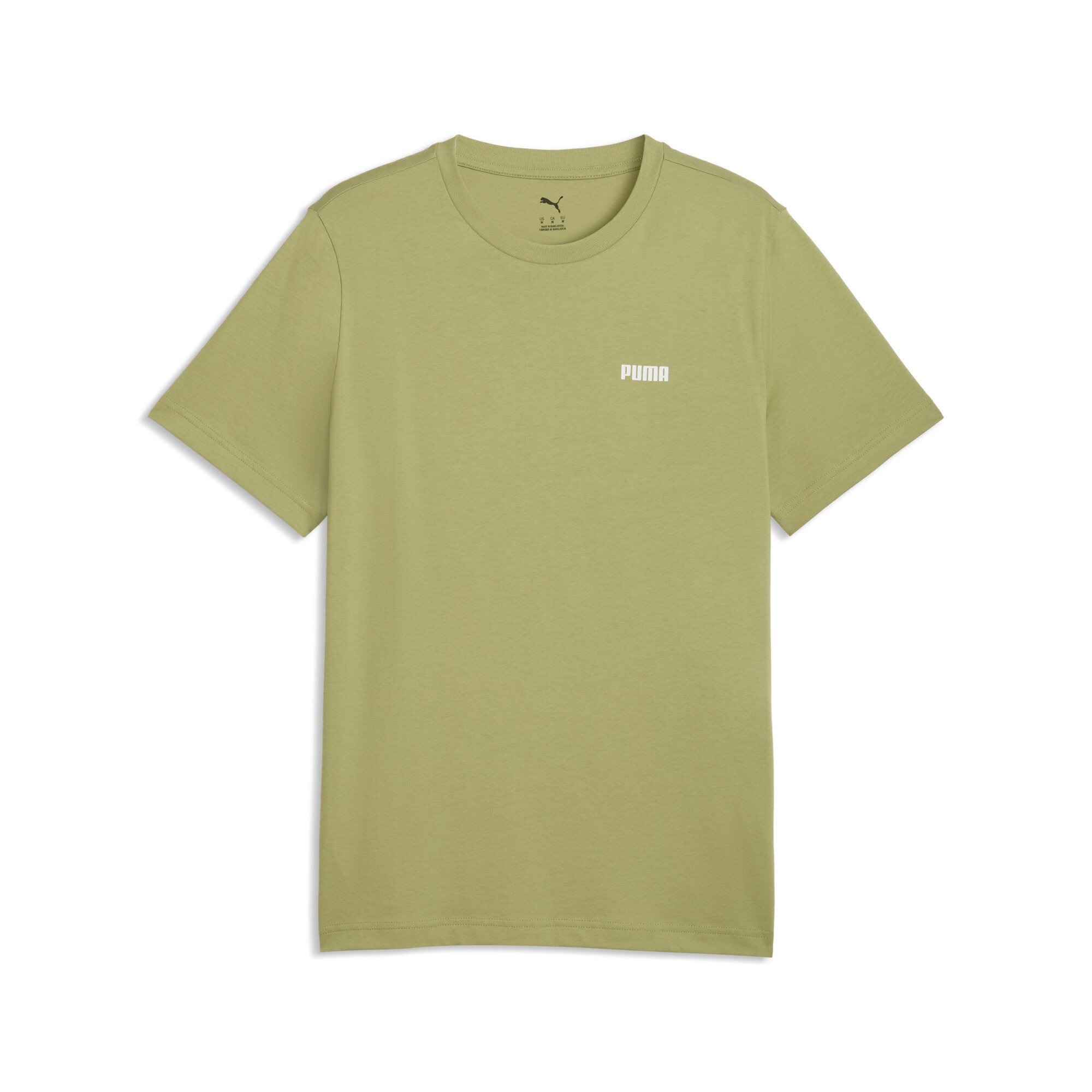 T shirtà petit logo Essentials Homme - vue 2