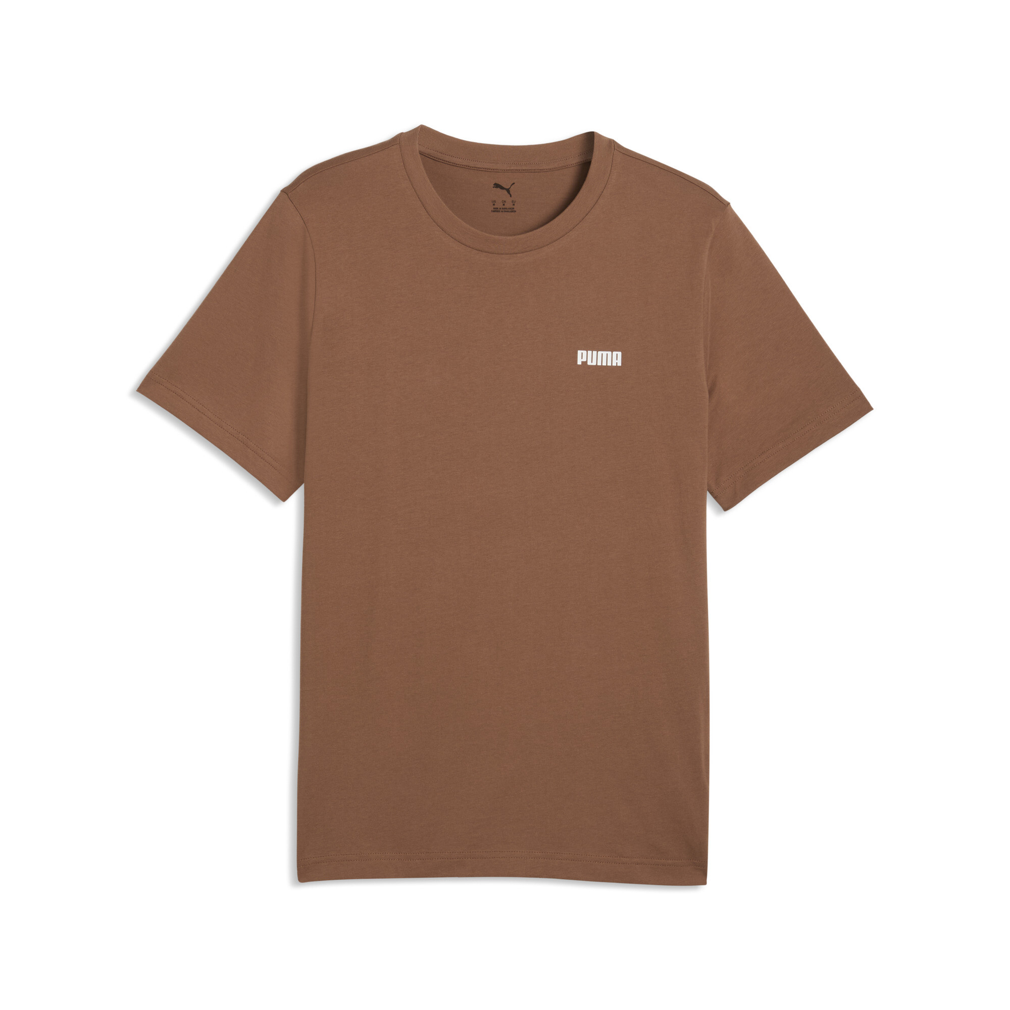 T shirtà petit logo Essentials Homme - vue 3
