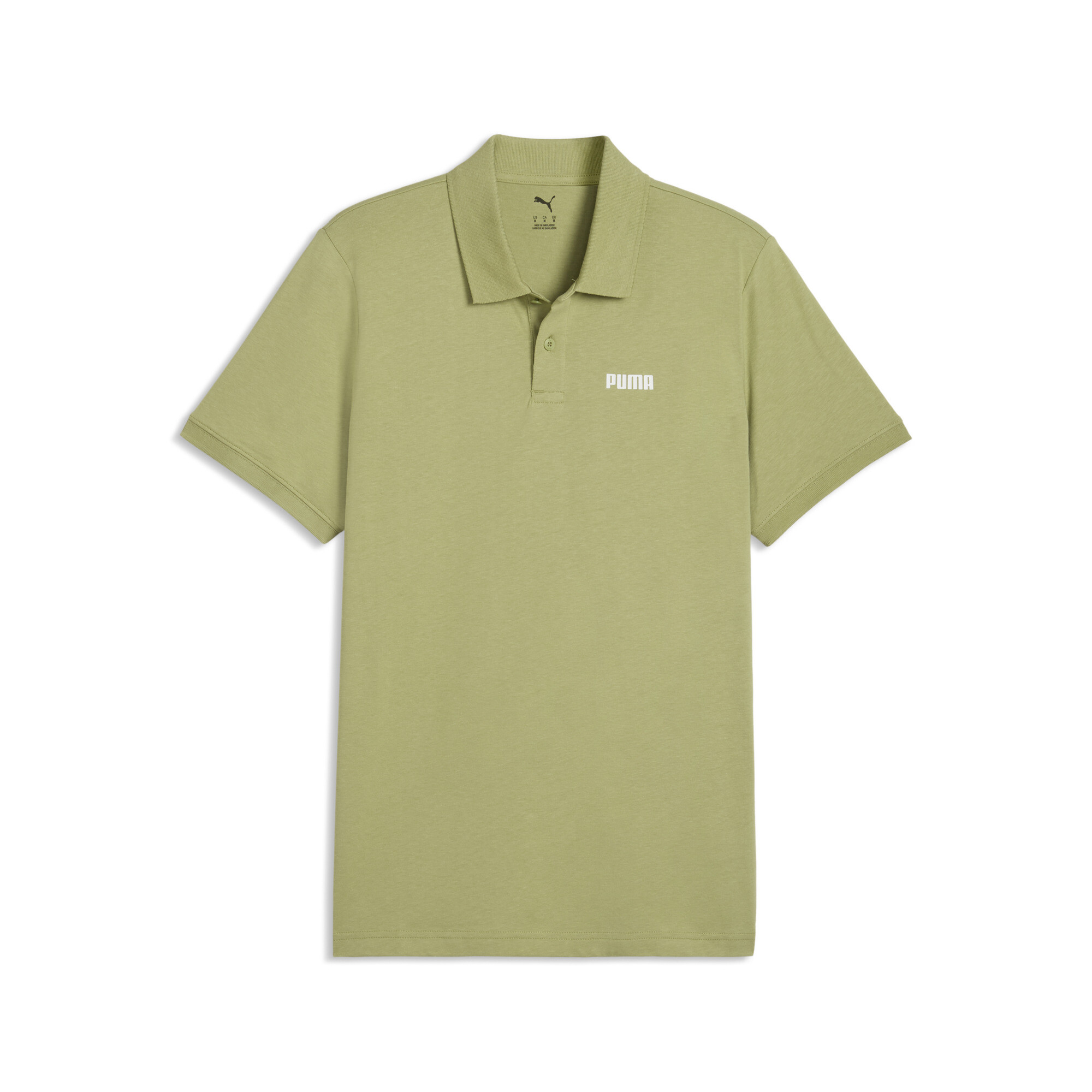 PUMA Poloà logo Essentials Homme Accessoires - vue 2