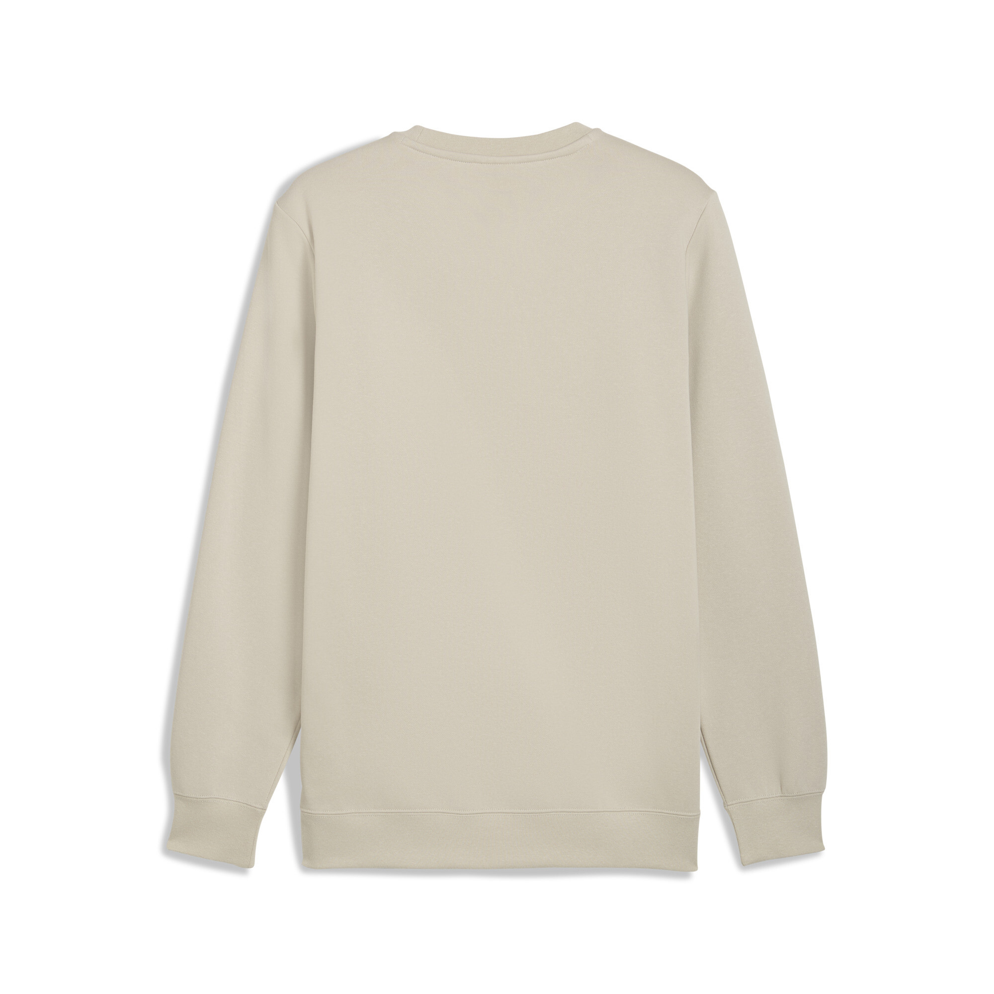 PUMA Essentials sweatshirt met klein logo en ronde hals voor Heren, Maat 4XL thumbnail 2