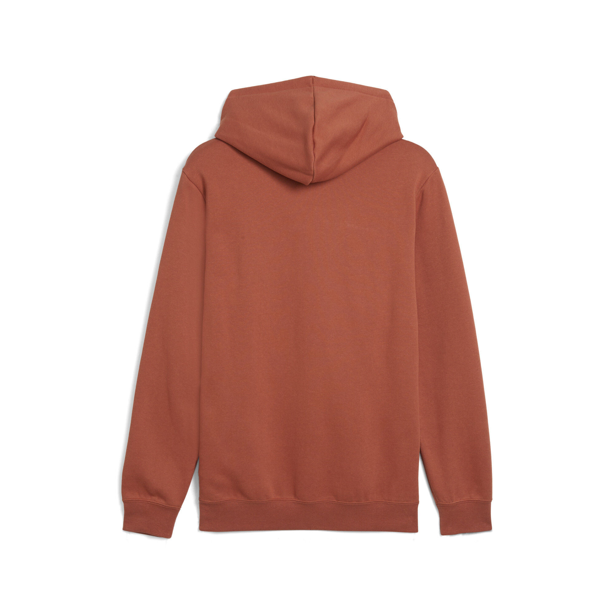 PUMA Essentials hoodie met klein logo voor Heren, Maat 4XL thumbnail 2