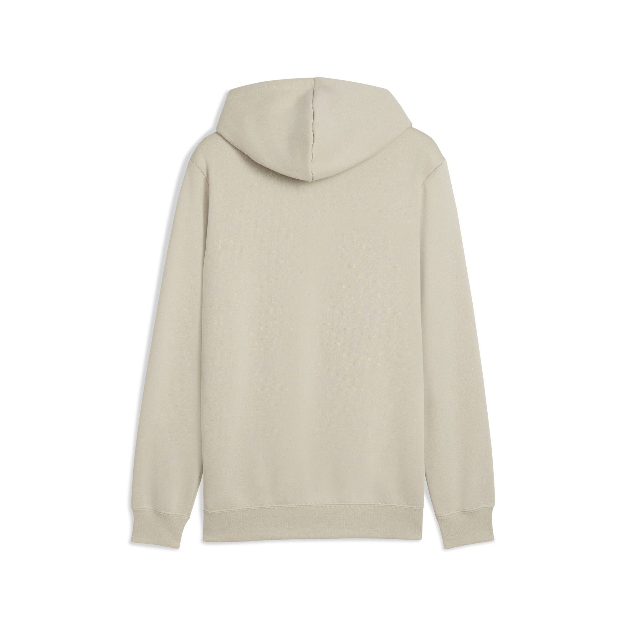 PUMA Essentials hoodie met klein logo voor Heren, Maat 4XL thumbnail 2