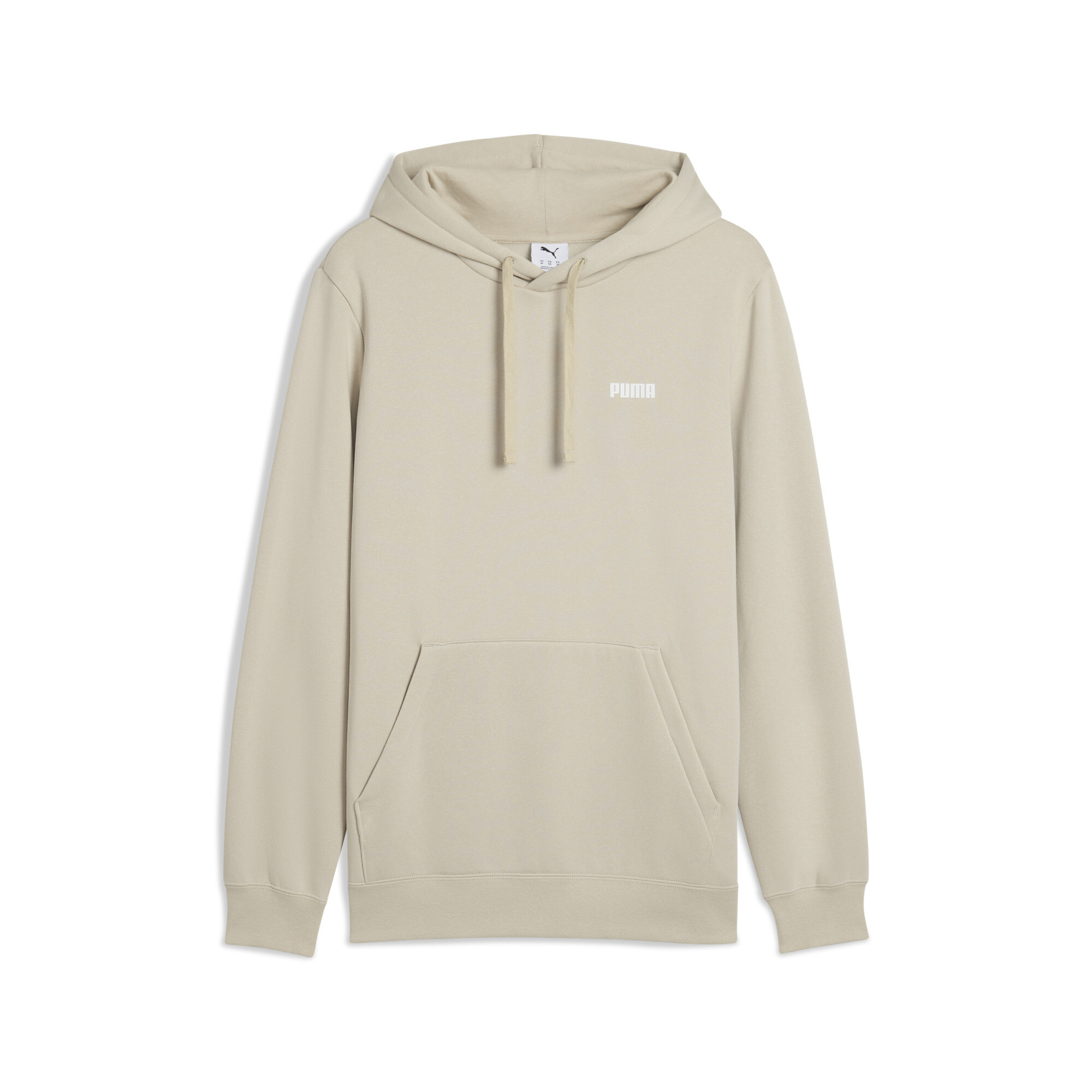 PUMA Essentials hoodie met klein logo voor Heren, Maat 4XL