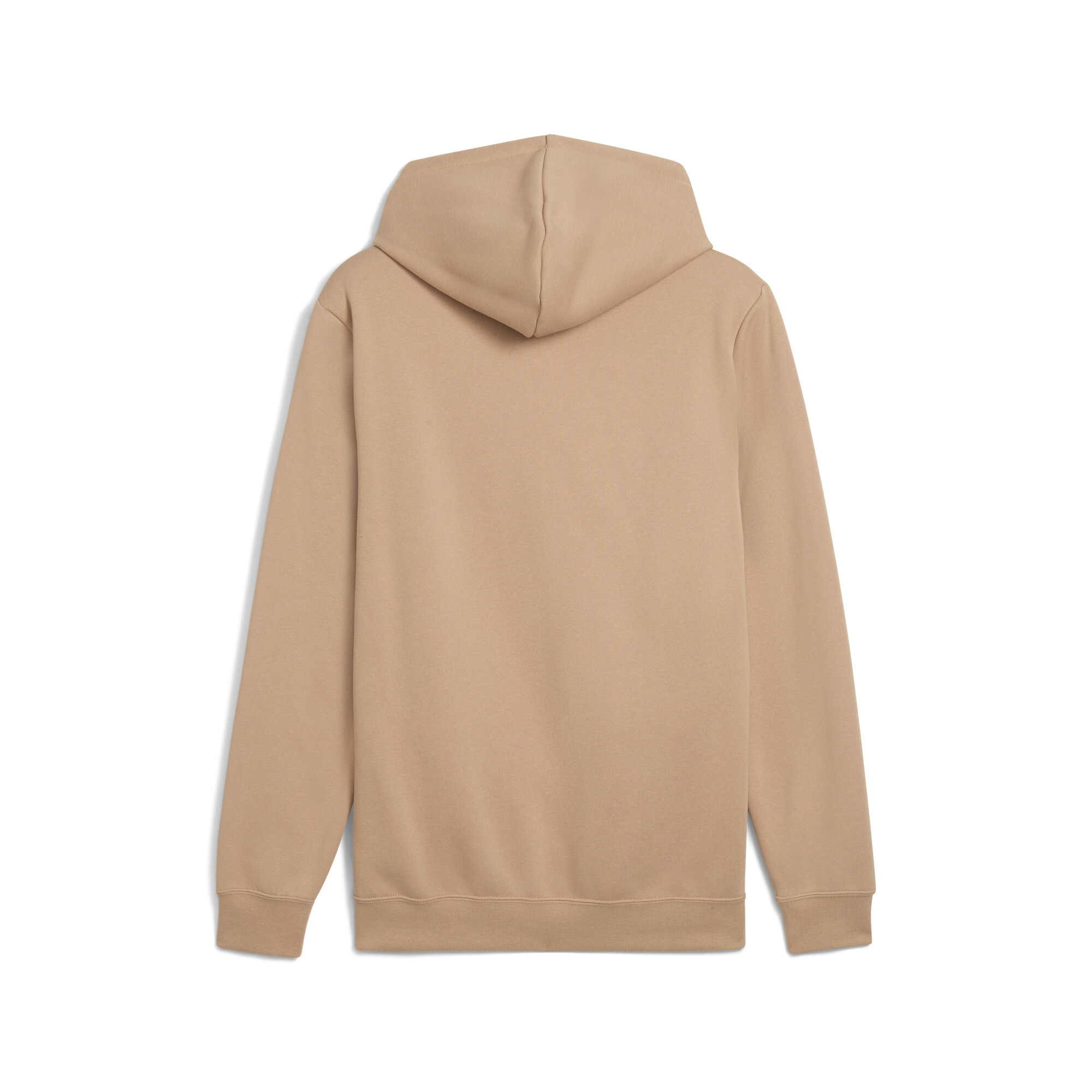 PUMA Essentials hoodie met klein logo voor Heren, Maat XL thumbnail 2