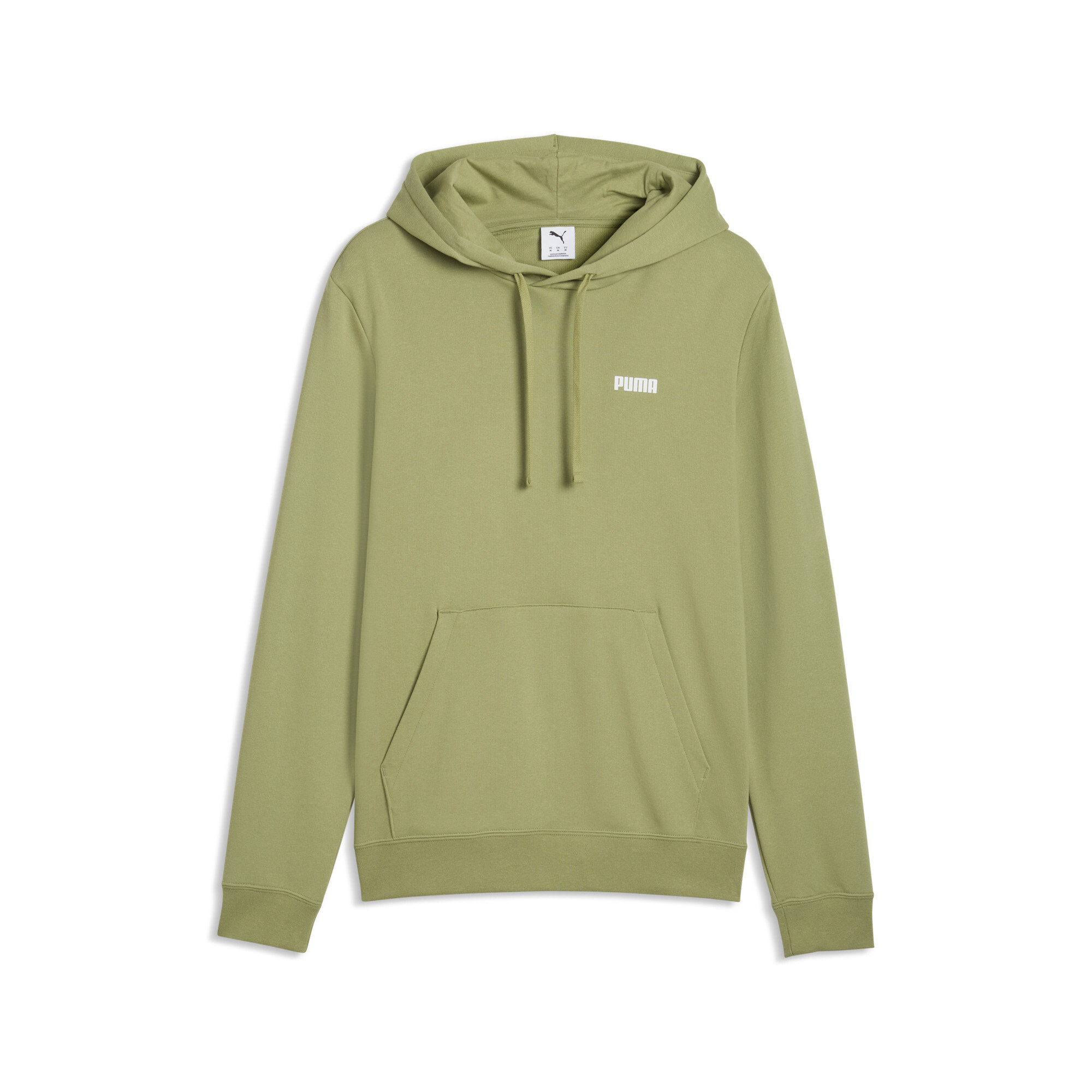 Hoodieà petit logo Essentials Homme - vue 1