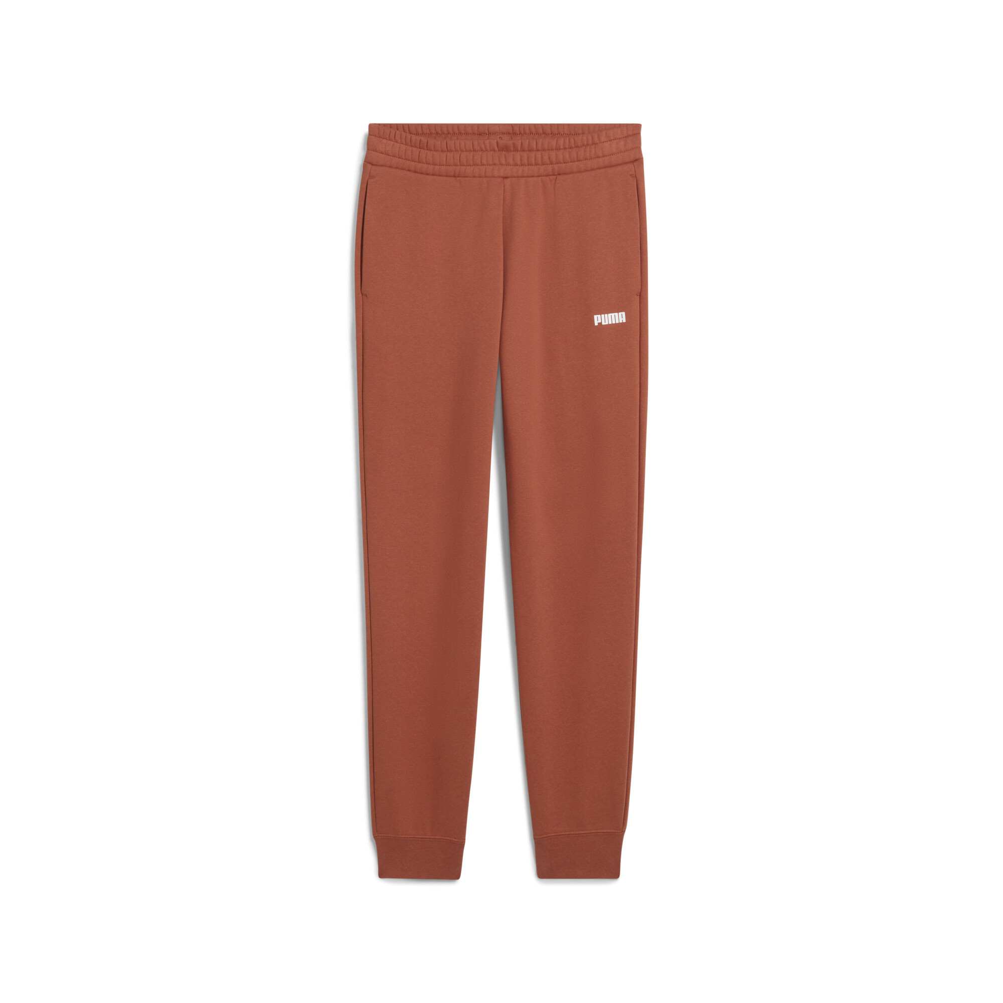 PUMA Essentials joggingbroek met logo voor Heren, Maat M