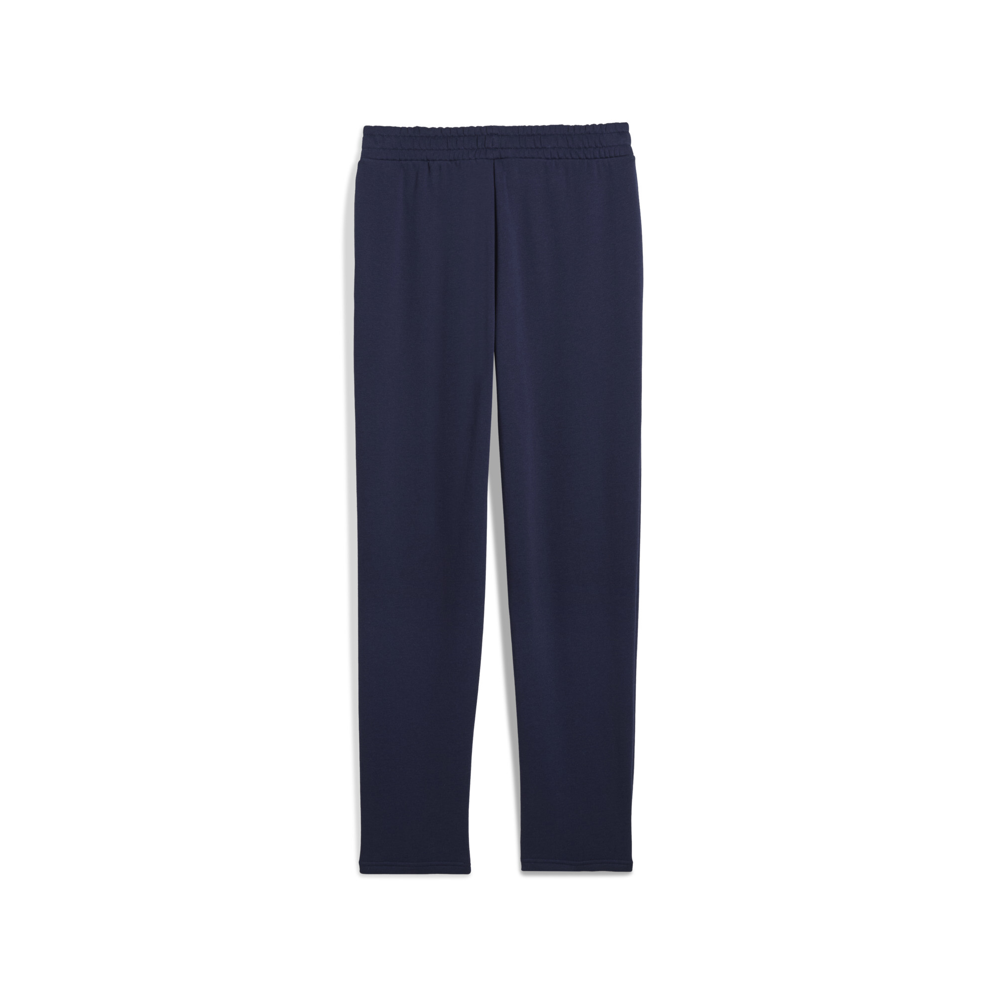 PUMA Essentials joggingbroek met logo voor Heren, Blauw, Maat XL thumbnail 2