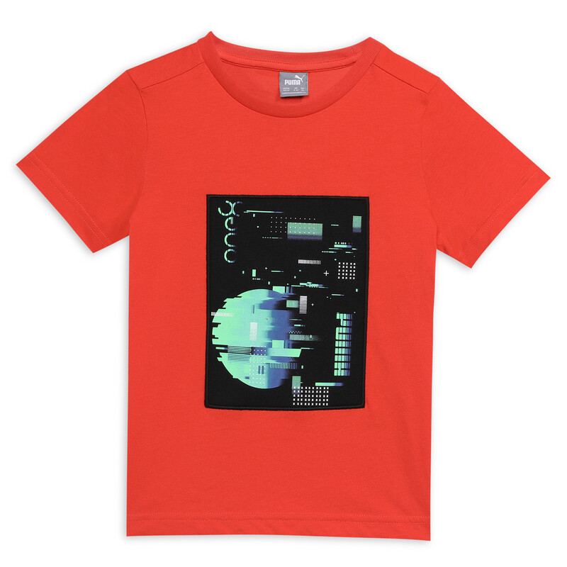 

PUMA X One8 Core Kid's Tee