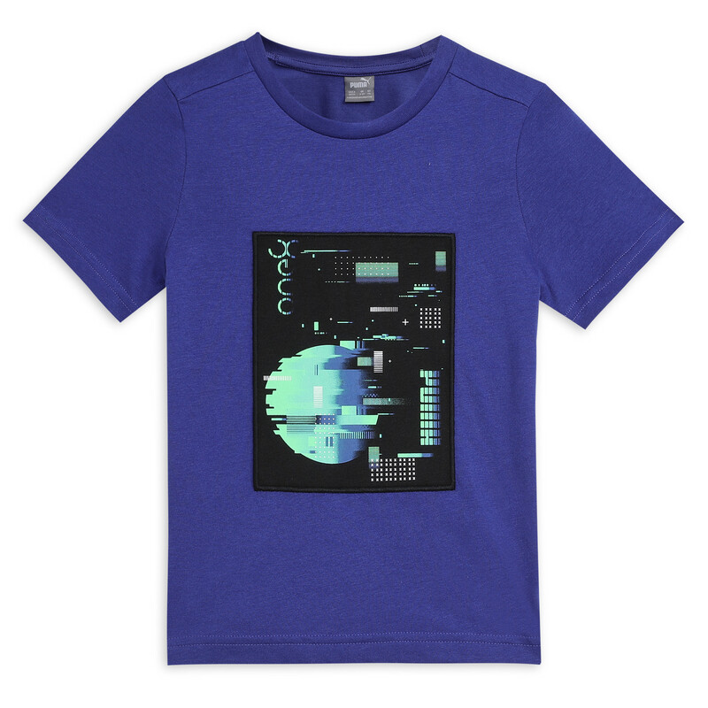 PUMA X One8 Core Kid's Tee