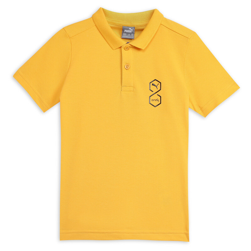 PUMA X One8 Core Kid's Polo