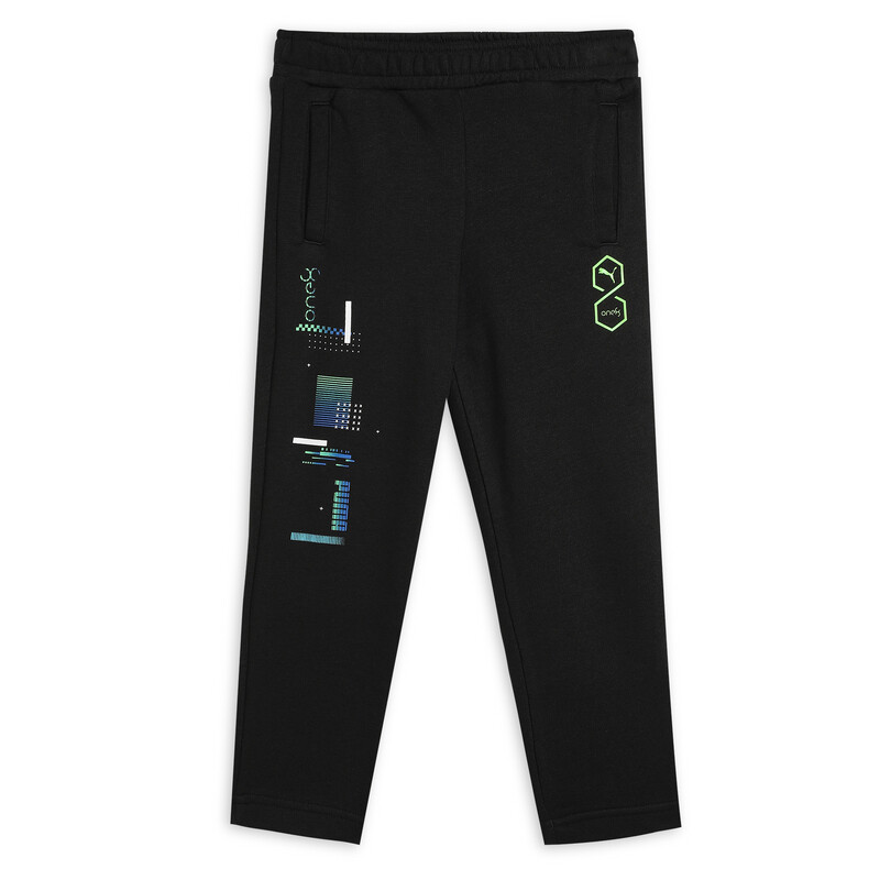 

PUMA X One8 Kid's Elevated Pants