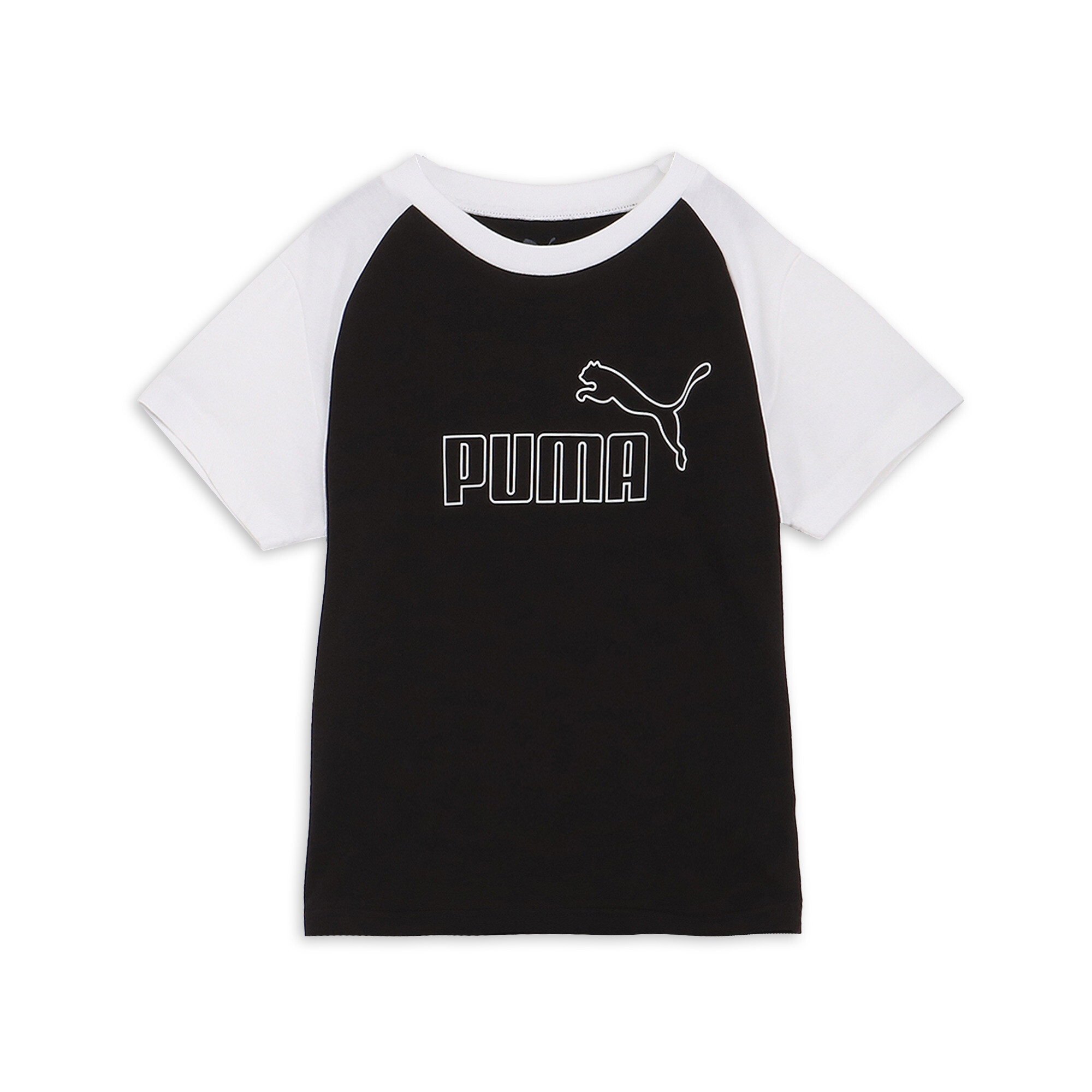 商品情報PUMA SPORTSコレクションから、PUMA MIX CLOTH素材を使用したグラフィックTシャツです。快適な着心地を実現する吸湿速乾性に優れたPUMA MIX CLOTH素材を使用してい