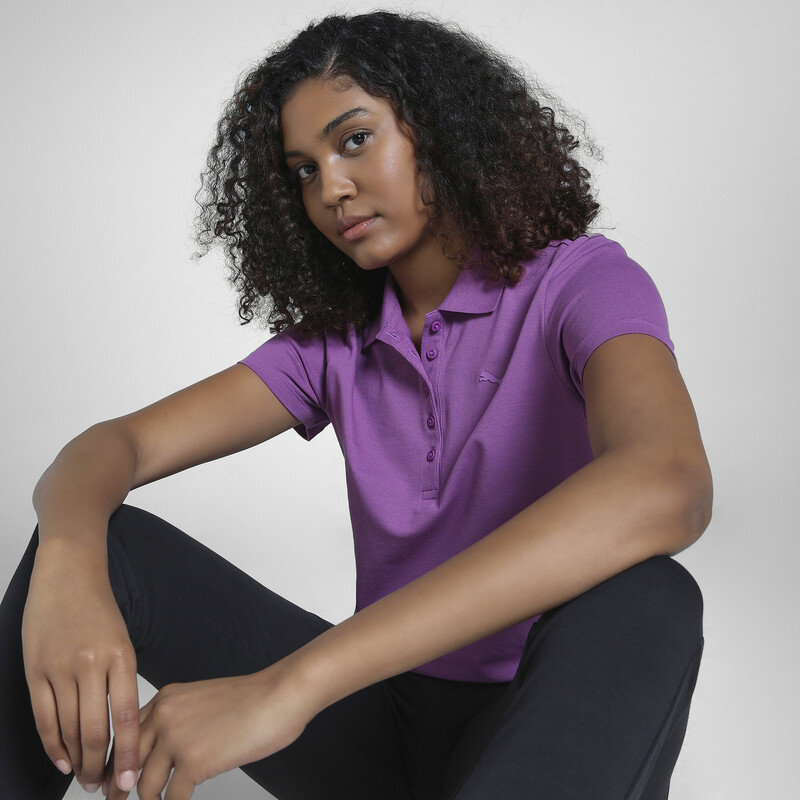 

Women's PUMA Polo T-shirt