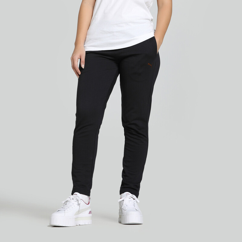 

Women's PUMA Slim Fit 7/8 Pants