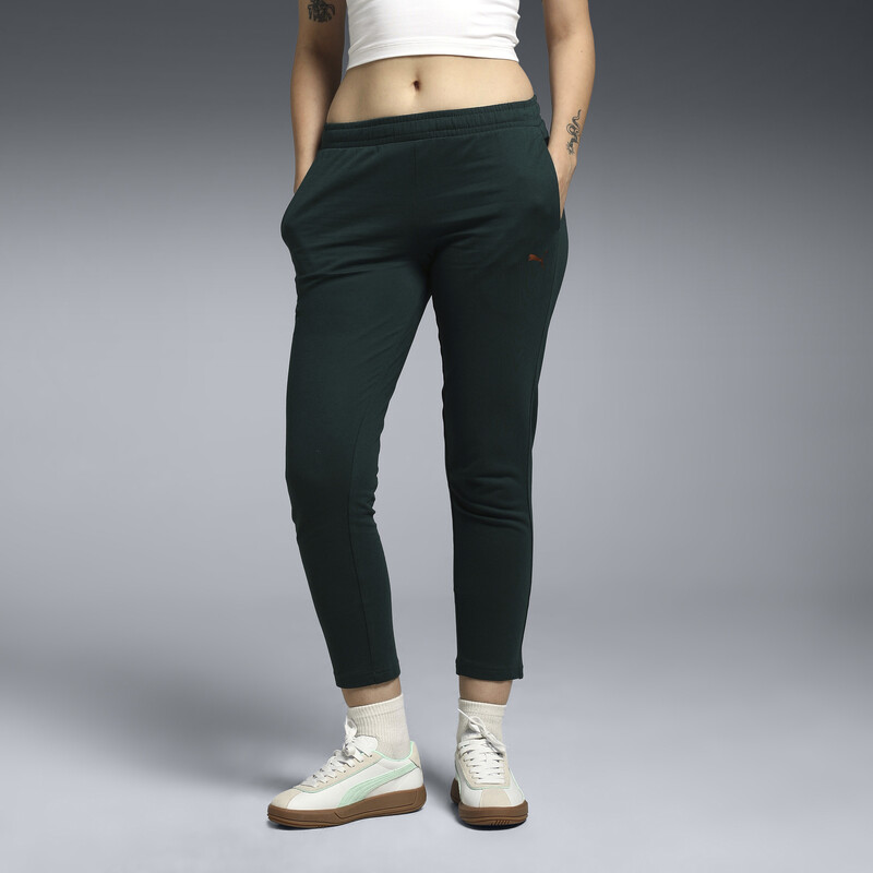 

Women's PUMA Slim Fit 7/8 Pants