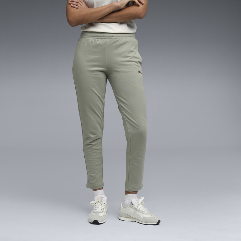 

Women's PUMA Slim Fit 7/8 Pants