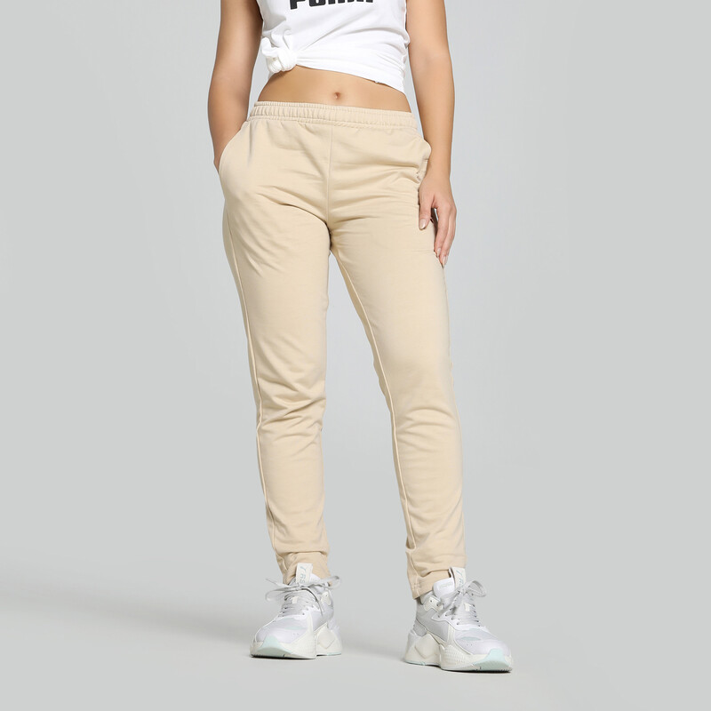 

Women's PUMA Slim Fit 7/8 Pants