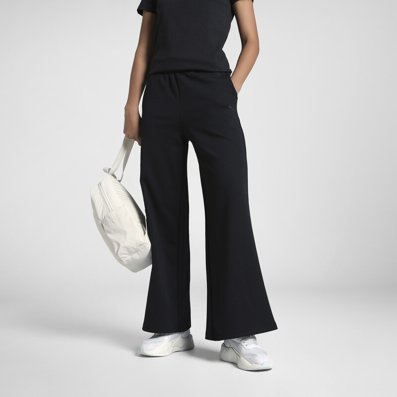 Women's PUMA Essentials Flared Pants