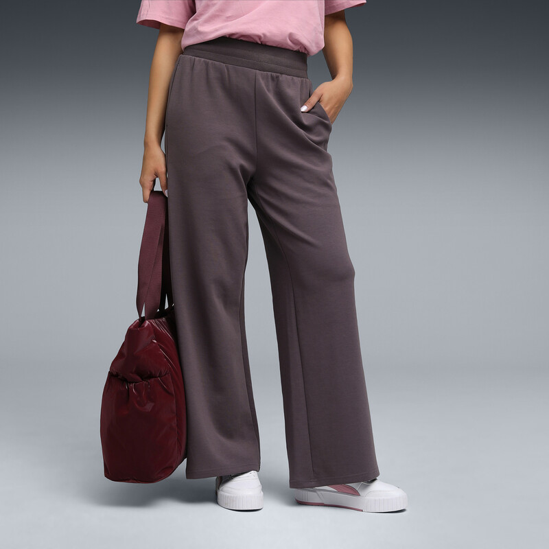 

Women's PUMA Essentials Flared Pants