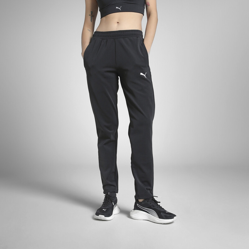 

Women's PUMA Tec Sport Slim Fit Running Pants
