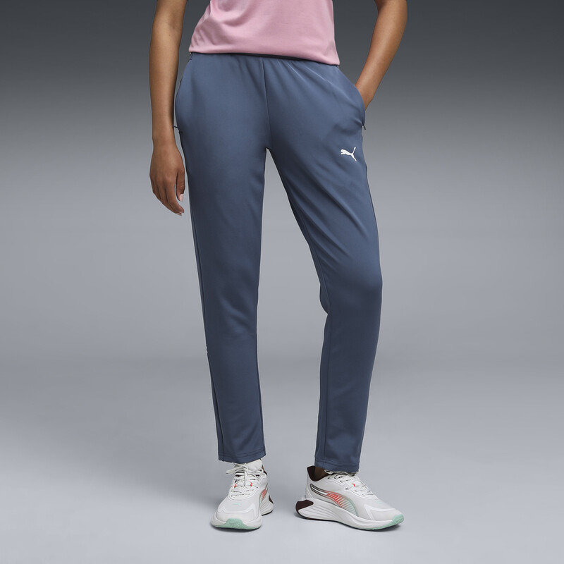 

Women's PUMA Tec Sport Slim Fit Running Pants