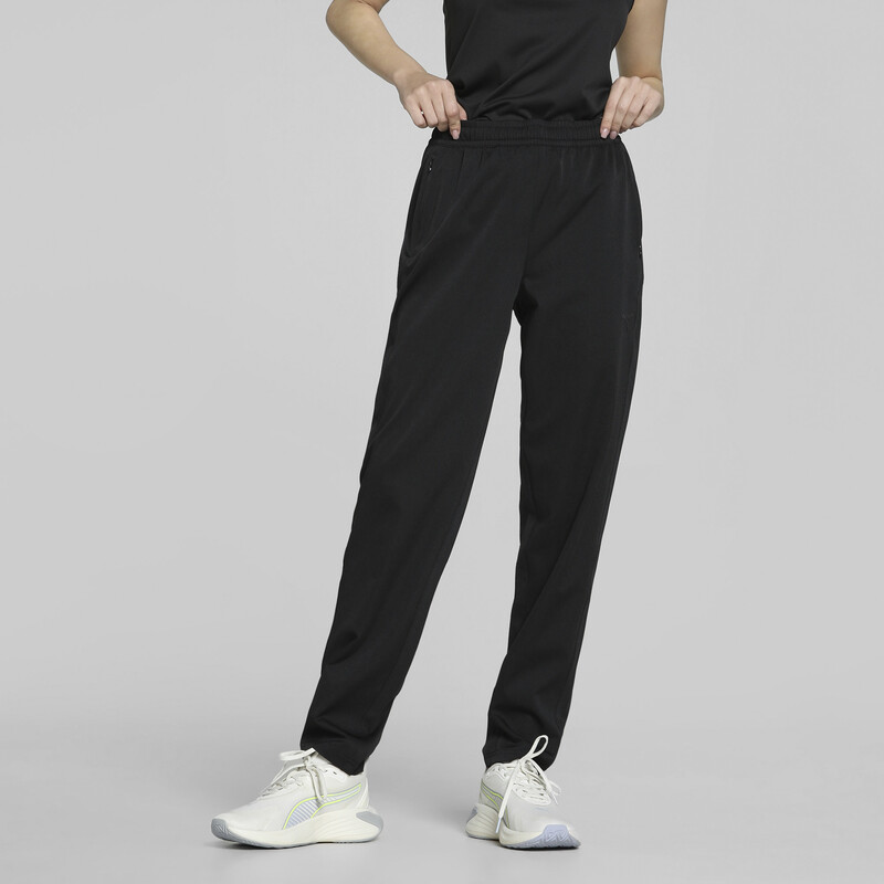 

Women's PUMA WARDROBE Essentials Woven Pants