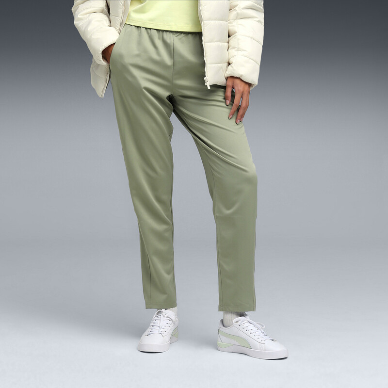 

Women's PUMA WARDROBE Essentials Woven Pants