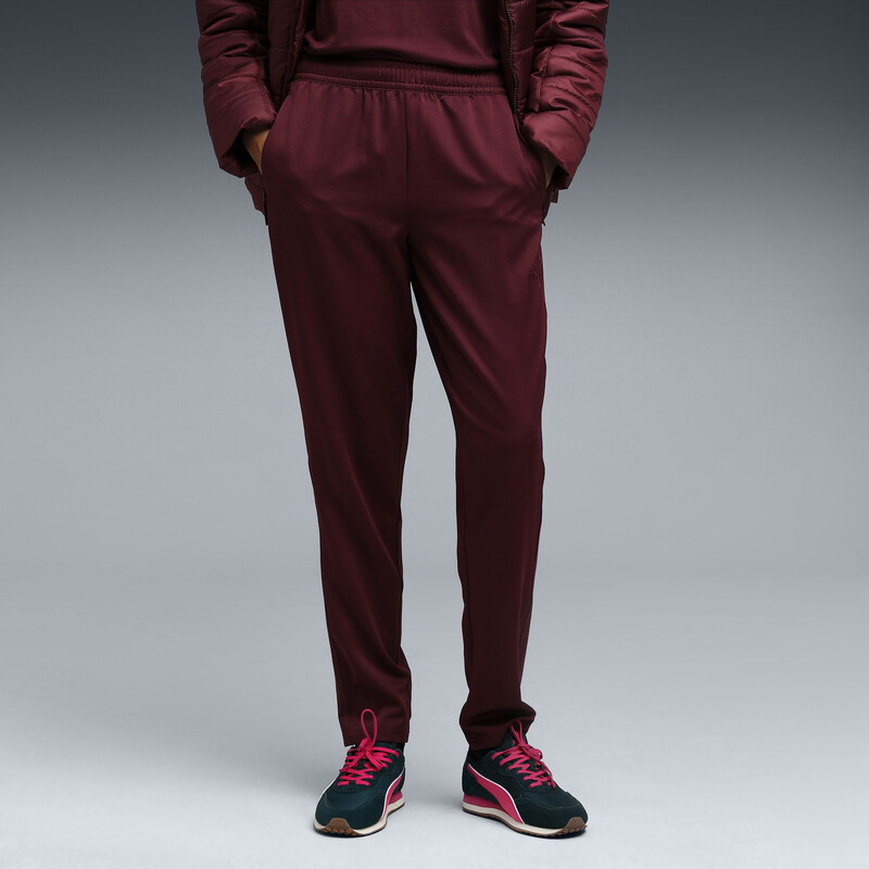 

Women's PUMA WARDROBE Essentials Woven Pants