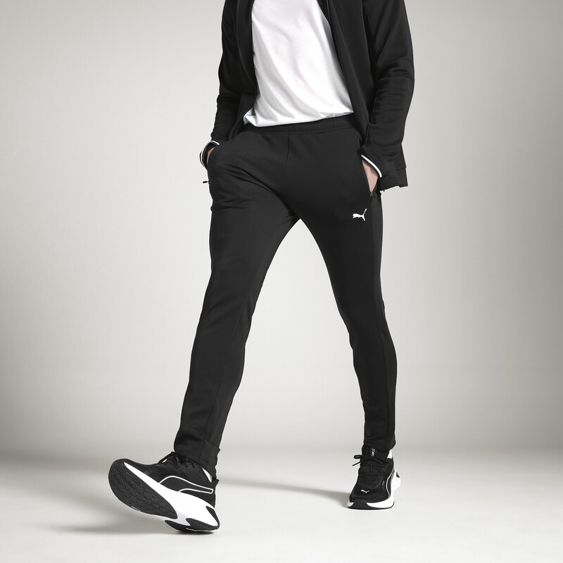 

Men's PUMA M Tec Temperature Control Running Pants