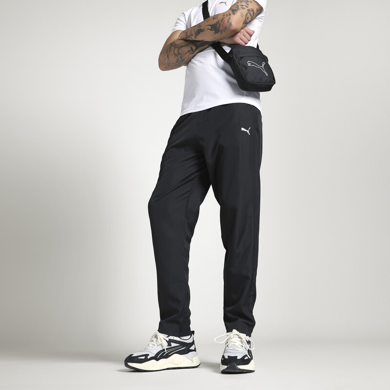 

Men's PUMA Essentials Woven Pants