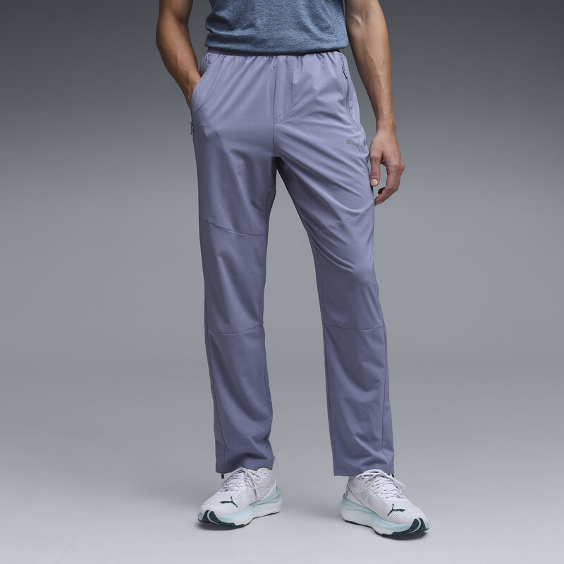 PUMA Tapered Breathable Running Pants