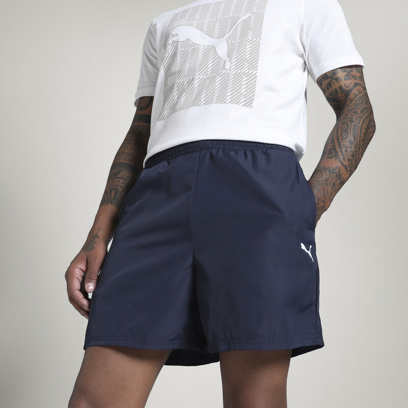 

Men's PUMA Essential 5" Woven Shorts