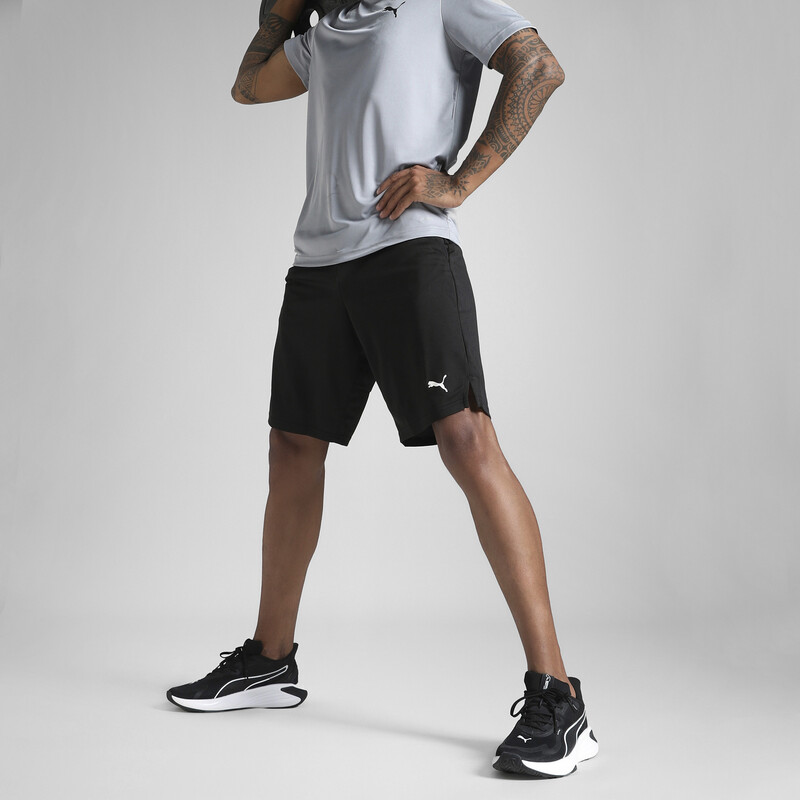 

Men's PUMA Train All Day Essentials Active Shorts