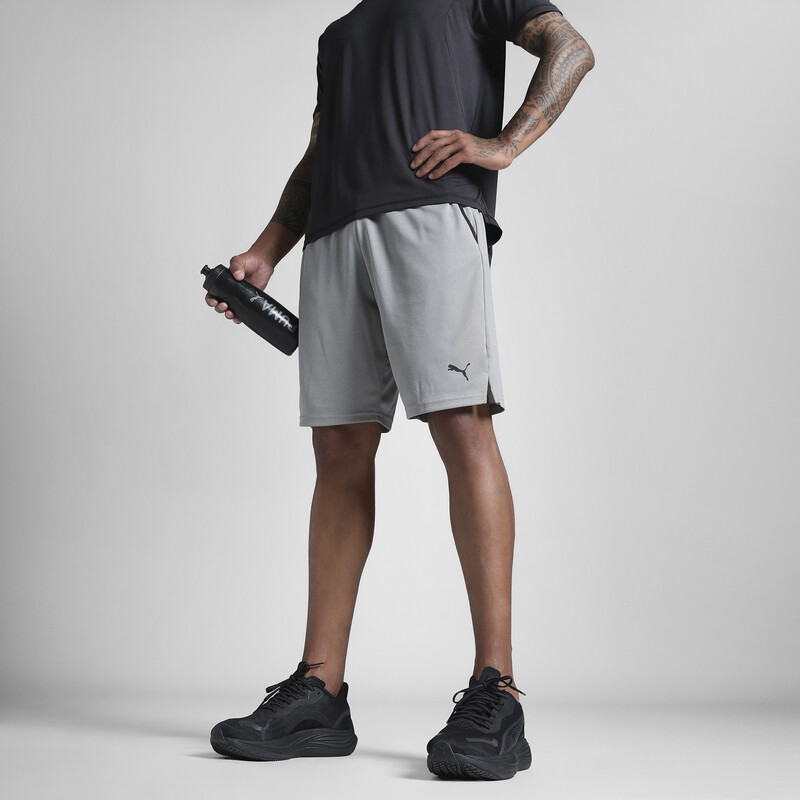 

Men's PUMA Train All Day Essentials Active Shorts