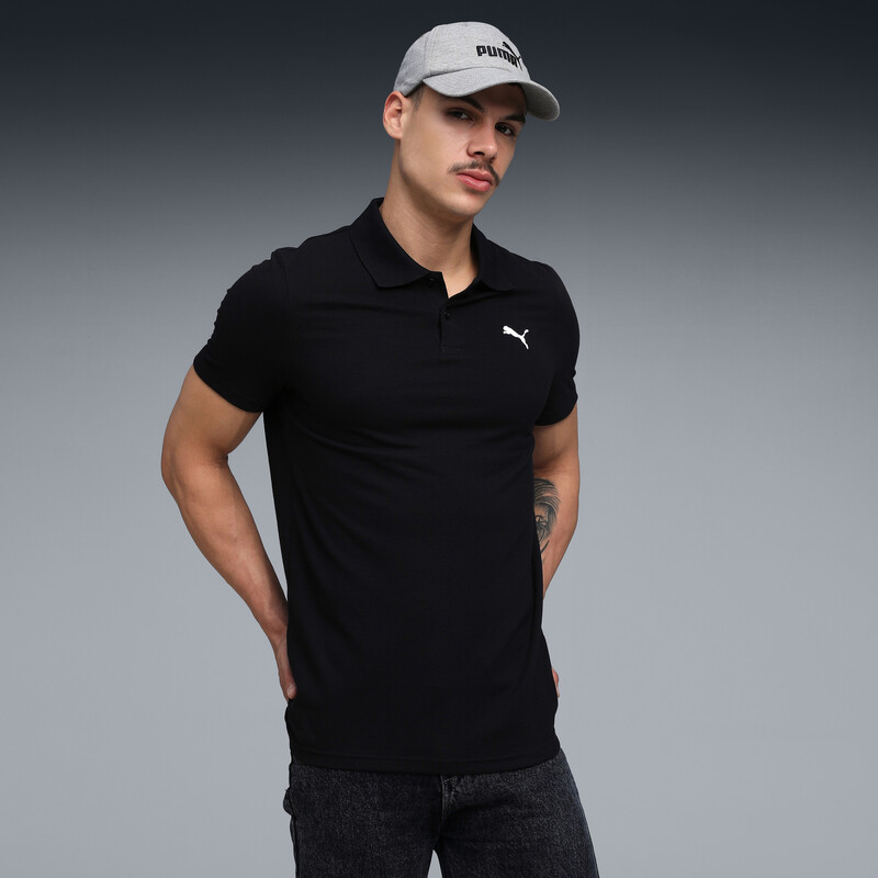 

Men's PUMA Slim Fit Polo T-shirt