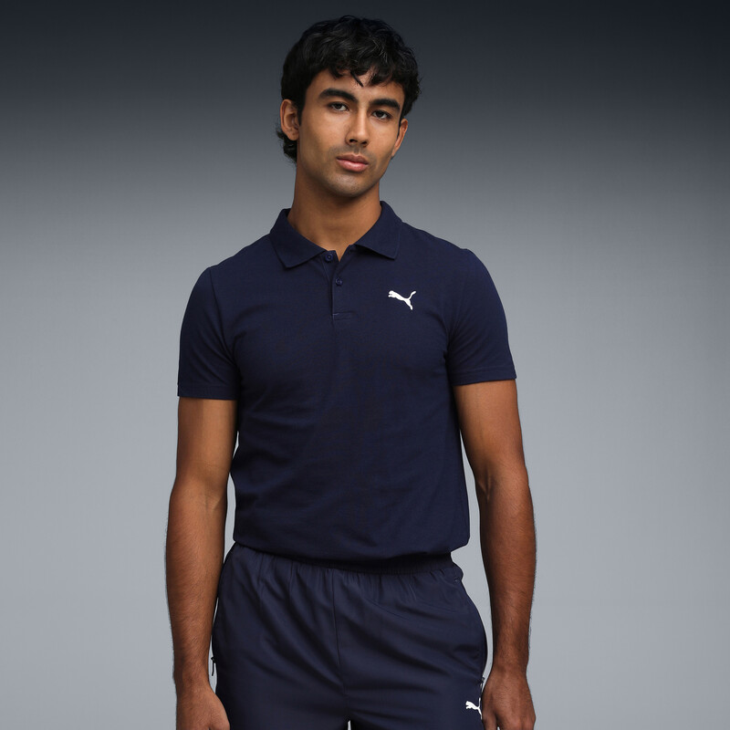 

Men's PUMA Slim Fit Polo T-shirt