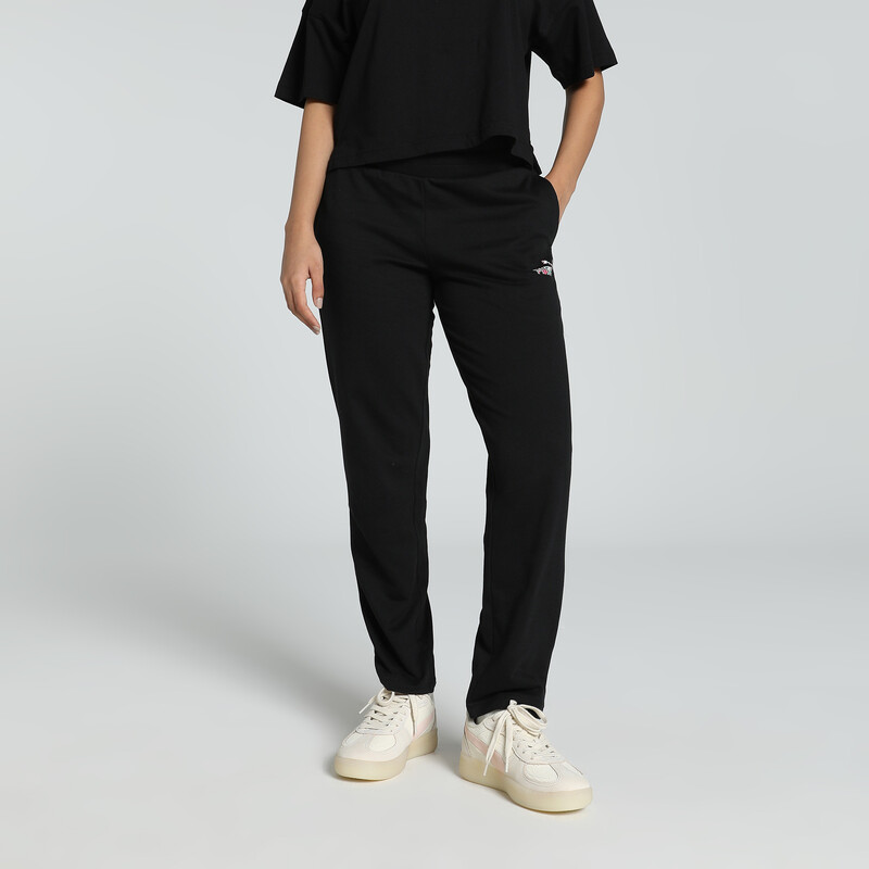 

Women's PUMA Logo Graphic Pants