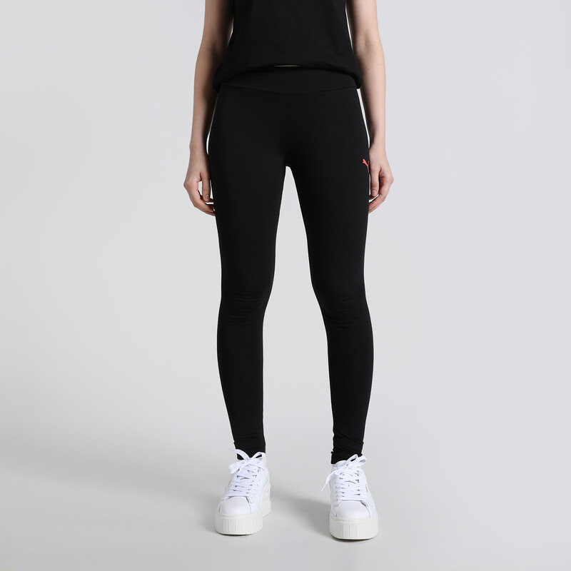 

Women's PUMA Logo Leggings