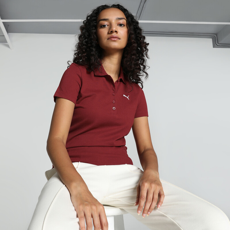

Women's PUMA Polo T-shirt