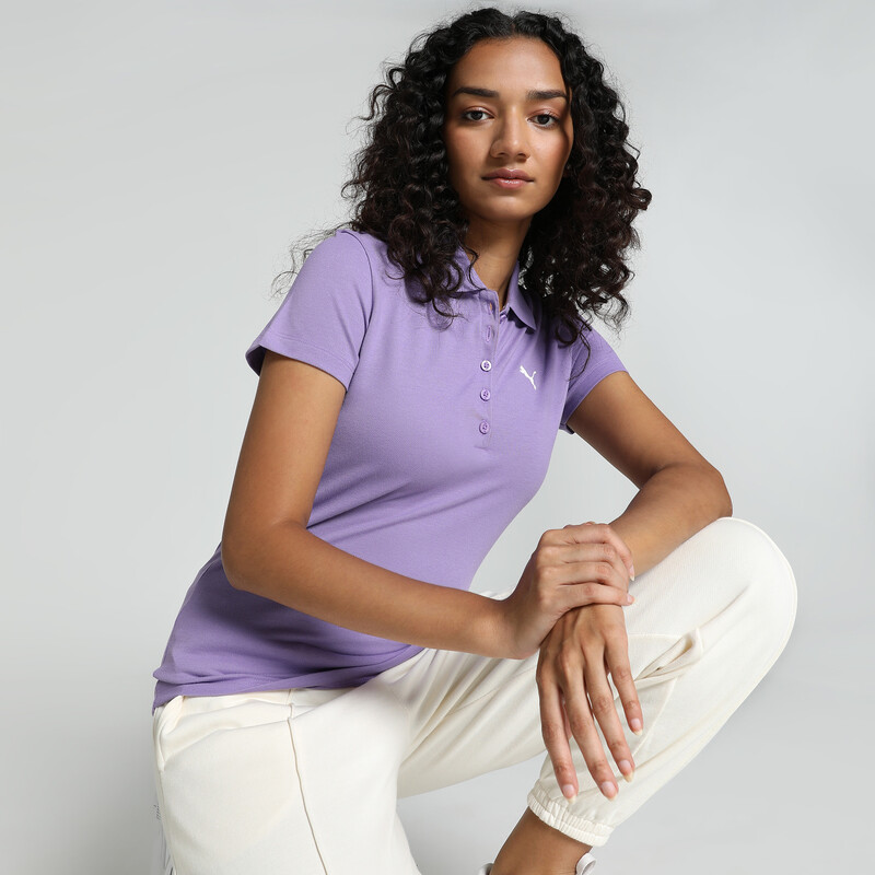 

Women's PUMA Polo T-shirt