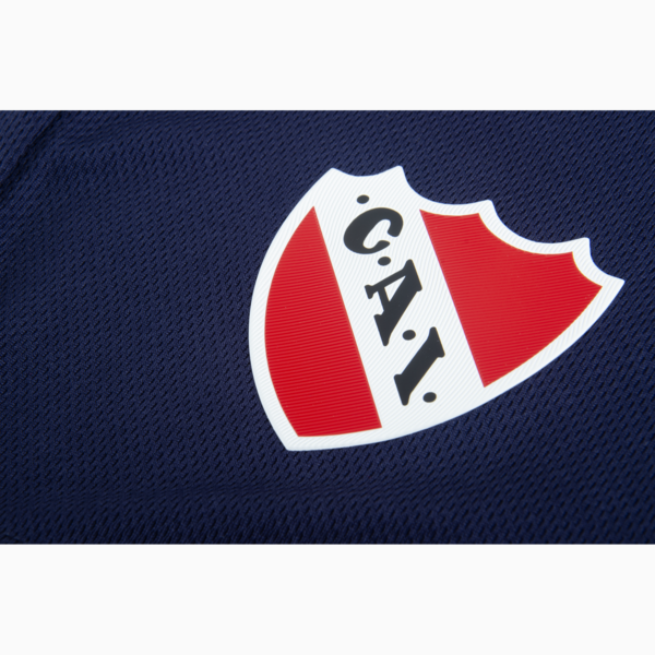 Short CAI HOME Promo, PUMA Navy, large-ARG
