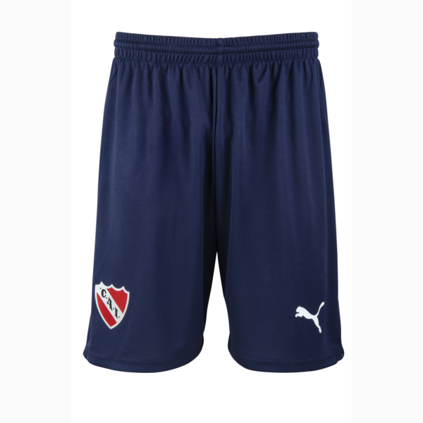 Short CAI HOME Promo, PUMA Navy, large-ARG