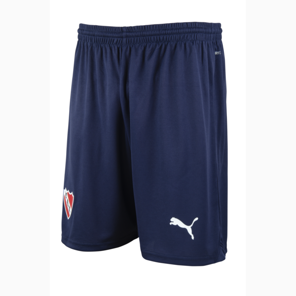 Short CAI HOME Promo, PUMA Navy, large-ARG