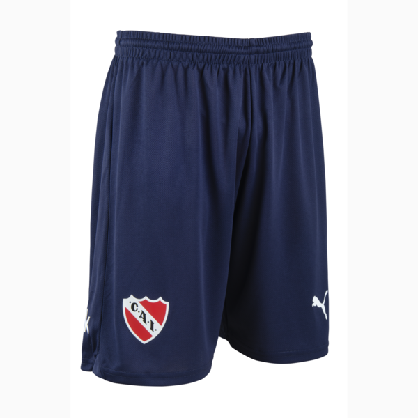 Short CAI HOME Promo, PUMA Navy, large-ARG
