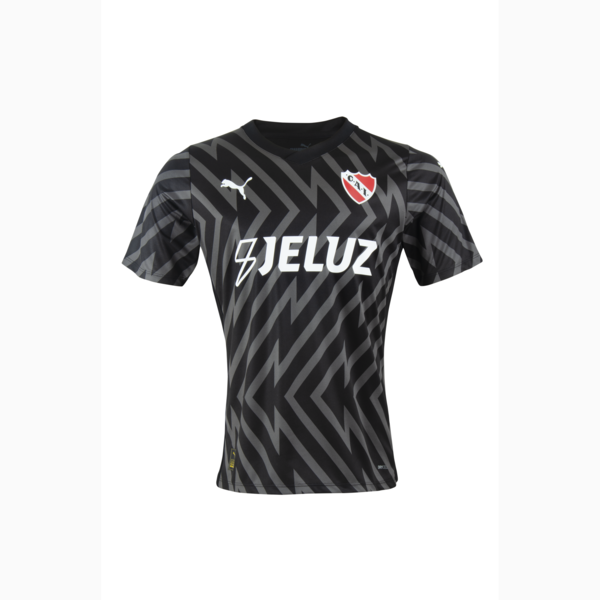Camiseta de Arquero CAI HOME ADP, PUMA Black, large-ARG