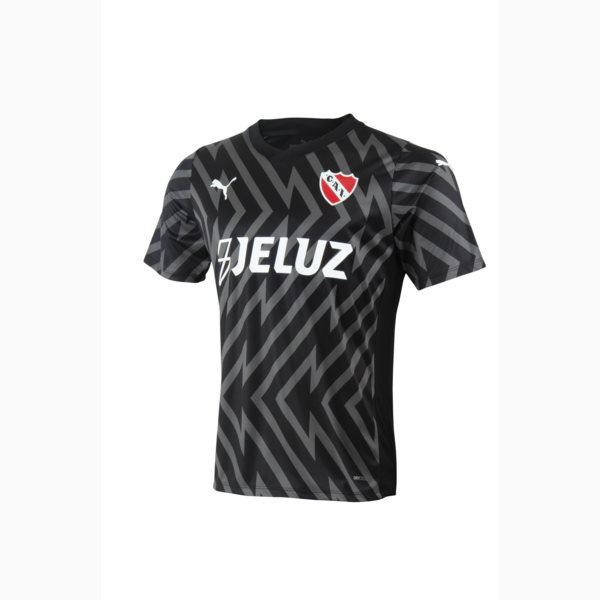 Camiseta de Arquero CAI HOME ADP, PUMA Black, large-ARG